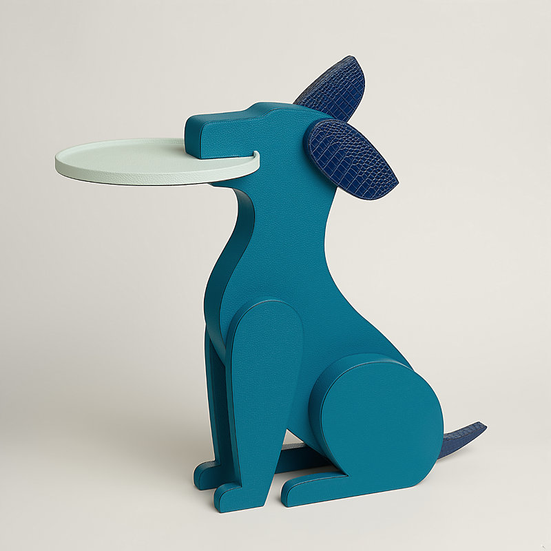 HERMES テディ dog-side-table--1708388 02-